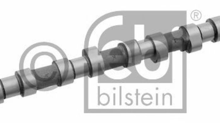 Ax cu came CITROEN XSARA Caroserie (2000 - 2005) FEBI BILSTEIN 24689 piesa NOUA