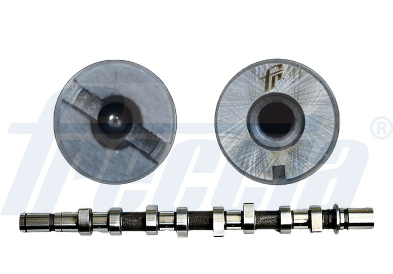 Ax cu came (CM052151 FRE) DACIA,NISSAN,RENAULT,SUZUKI
