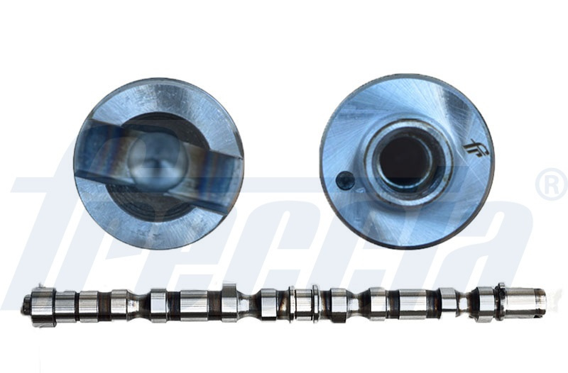 Ax cu came (CM052186 FRE) OPEL,VAUXHALL