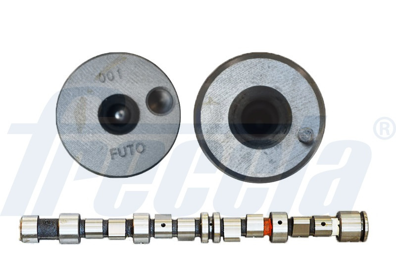 Ax cu came (CM052228 FRE) VAUXHALL