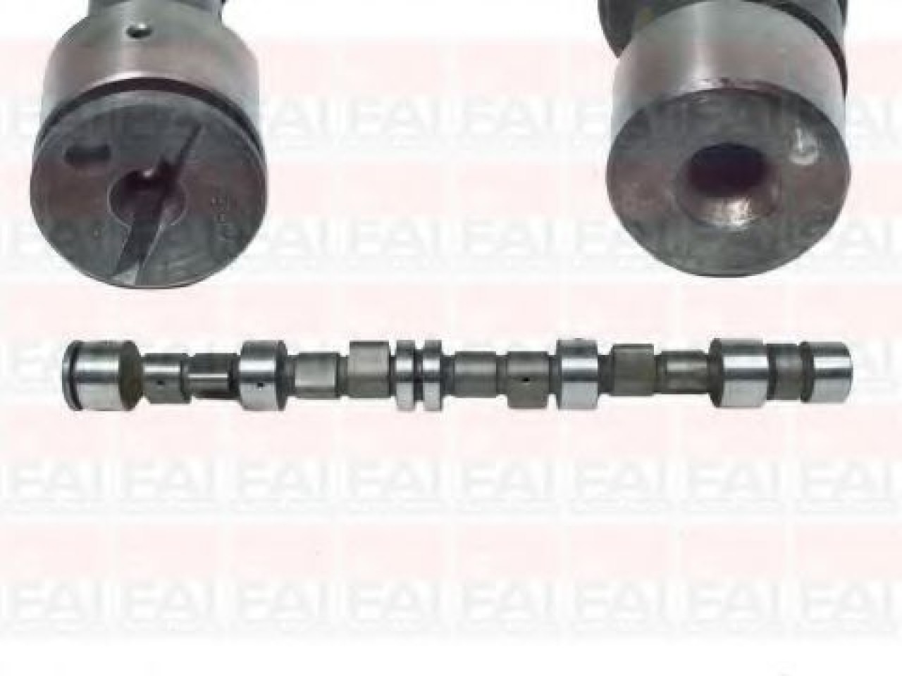 Ax cu came DAEWOO LANOS (KLAT) (1997 - 2016) FAI AutoParts C240 piesa NOUA