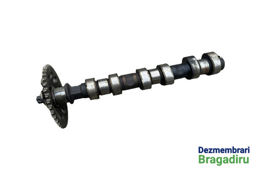 Ax cu came evacuare Cod: 55355466 Opel Corsa D [2006 - 2011] Hatchback 3-usi 1.0 MT (60 hp) Z10XEP