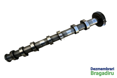 Ax cu came evacuare stanga Cod: 059109022DB Volkswagen VW Touareg generatia 2 7P [2010 - 2014] Cross...