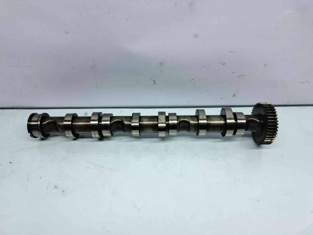 Ax cu came evacuare Volkswagen Touareg (7LA, 7L6) [Fabr 2003-2010] 059102CB 3.0 TDI BKS 165KW / 224CP 3.0 TDI BKS 165KW / 224CP