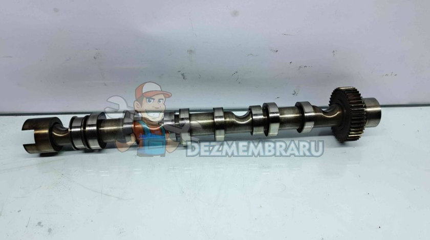 Ax cu came evacuare Volkswagen Touareg (7LA, 7L6) [Fabr 2003-2010] 059102CC 3.0 TDI BKS 165KW 224CP