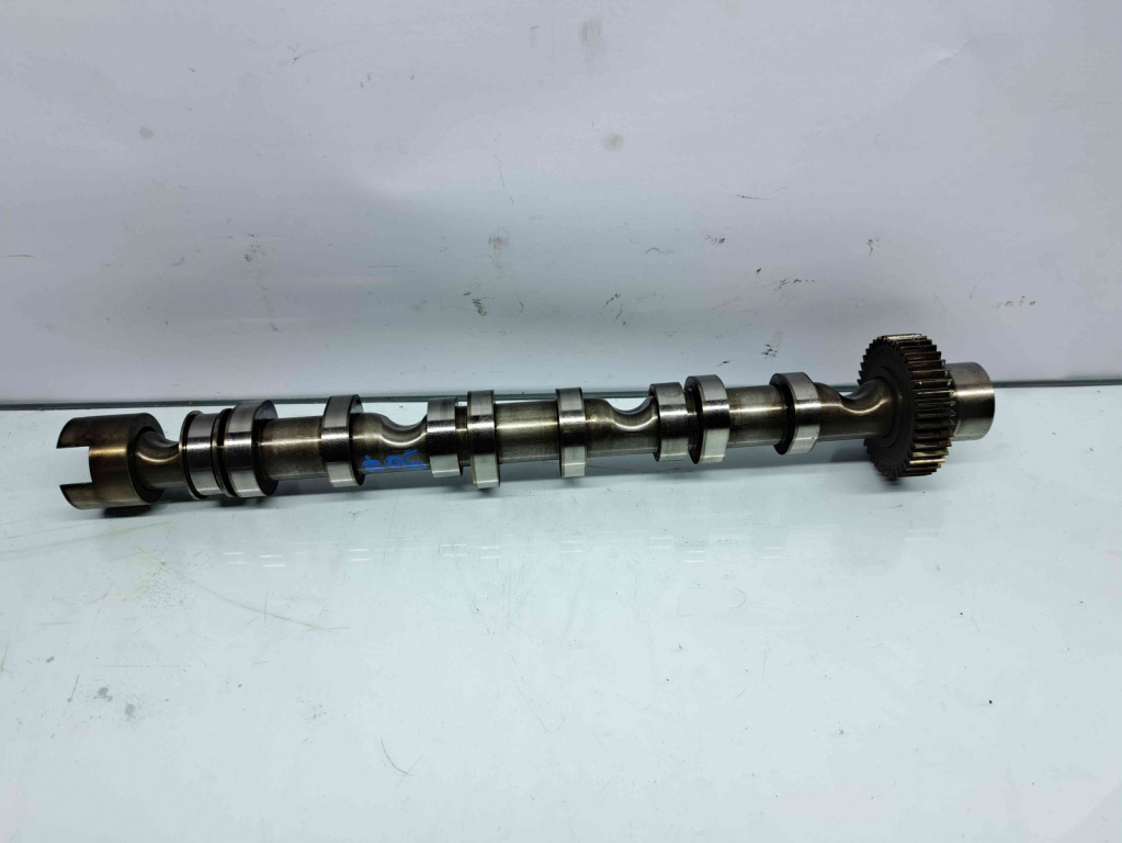 Ax cu came evacuare Volkswagen Touareg (7LA, 7L6) [Fabr 2003-2010] 059102CC 3.0 TDI BKS 165KW / 224CP 3.0 TDI BKS 165KW / 224CP