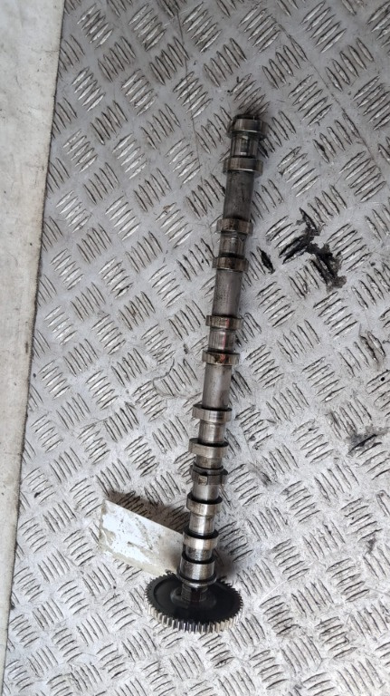 Ax cu came evacuare Volvo XC70 2.4D5 cod motor D5244T17 an 2013 cod 31258092 / 090211637