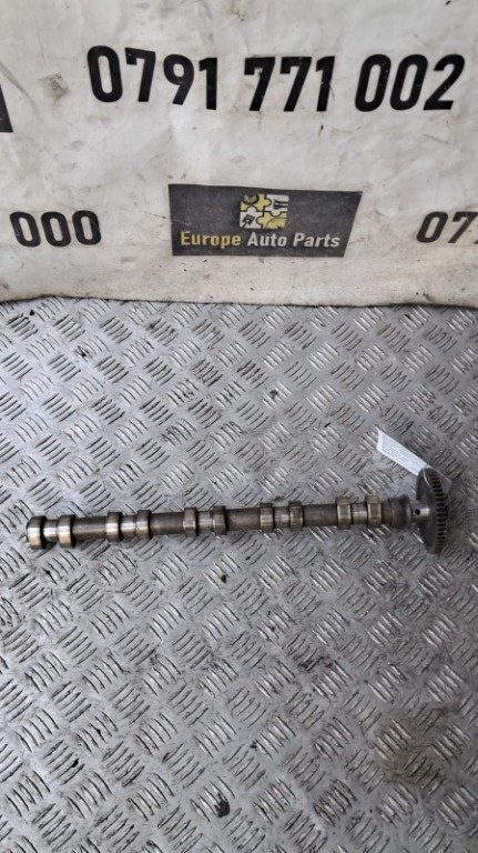 Ax cu came evacuare Volvo XC90 2.4D5 cod motor D5244T an 2005 cod 8692976