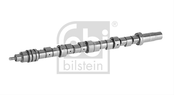 Ax Cu Came Febi Bilstein Citroën 19395