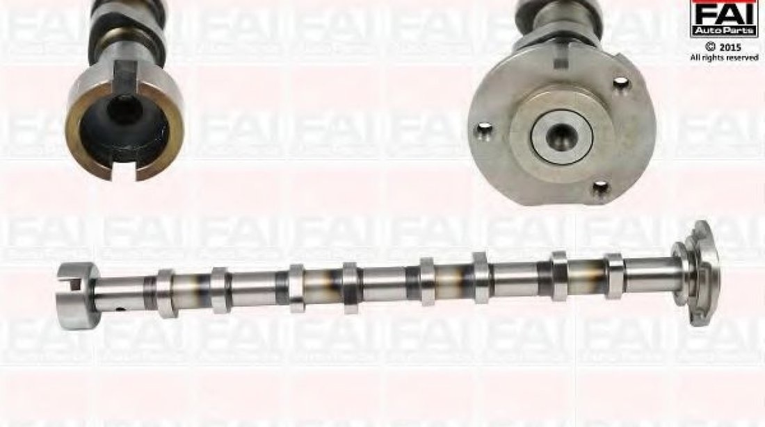 Ax cu came FIAT DUCATO bus (250, 290) (2006 - 2016) FAI AutoParts C340 piesa NOUA