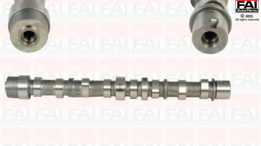 Ax cu came FIAT FIORINO Combi (225) (2007 - 2016) FAI AutoParts C255 piesa NOUA