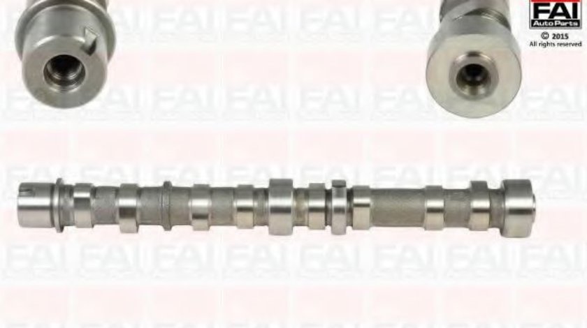 Ax cu came FIAT GRANDE PUNTO (199) (2005 - 2016) FAI AutoParts C254 piesa NOUA