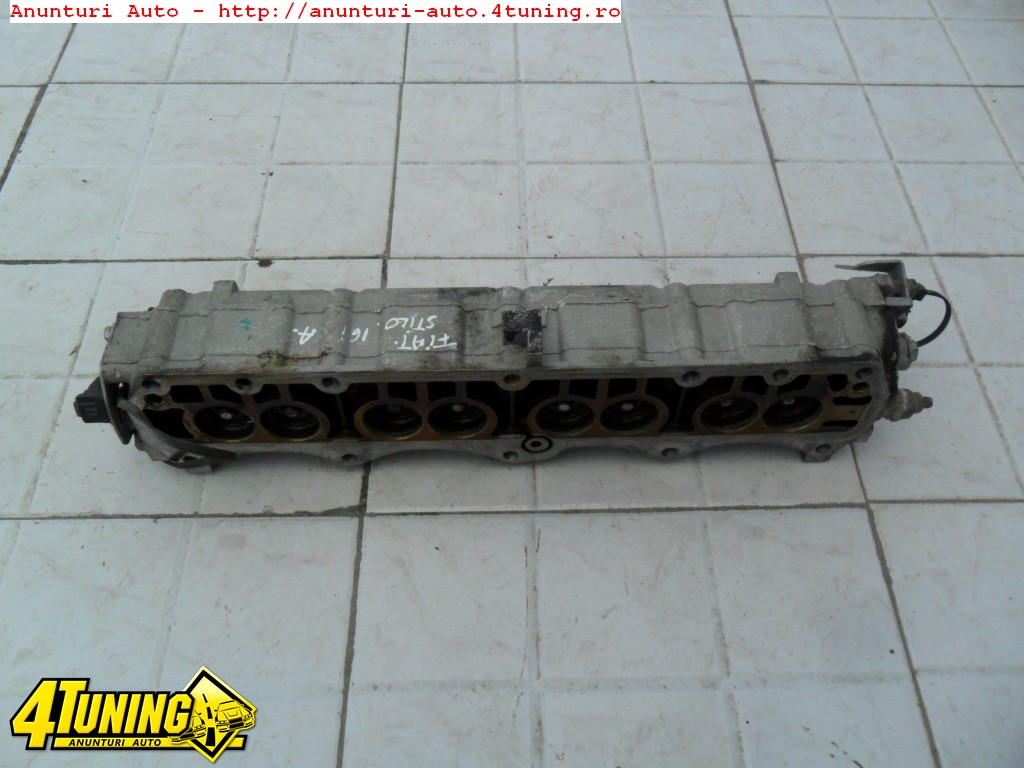 Ax cu came Fiat Stilo
