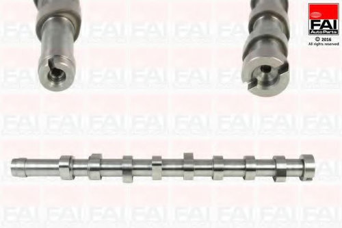 Ax cu came FORD C-MAX II (DXA) (2010 - 2016) FAI AutoParts C369 piesa NOUA