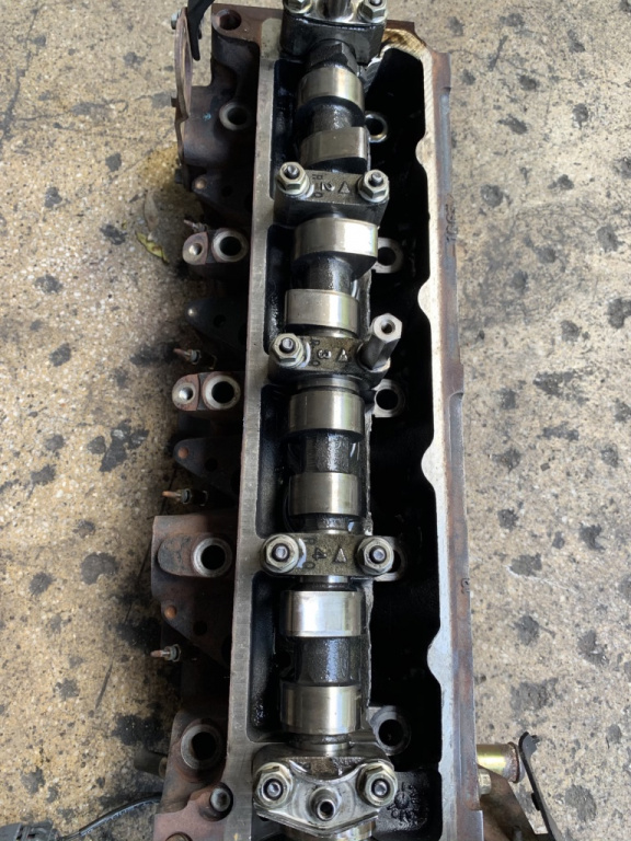 Ax cu came Ford Focus [facelift] [2001 - 2007] Sedan 1.8 TDCi MT (115 hp) (DFW) Ghia