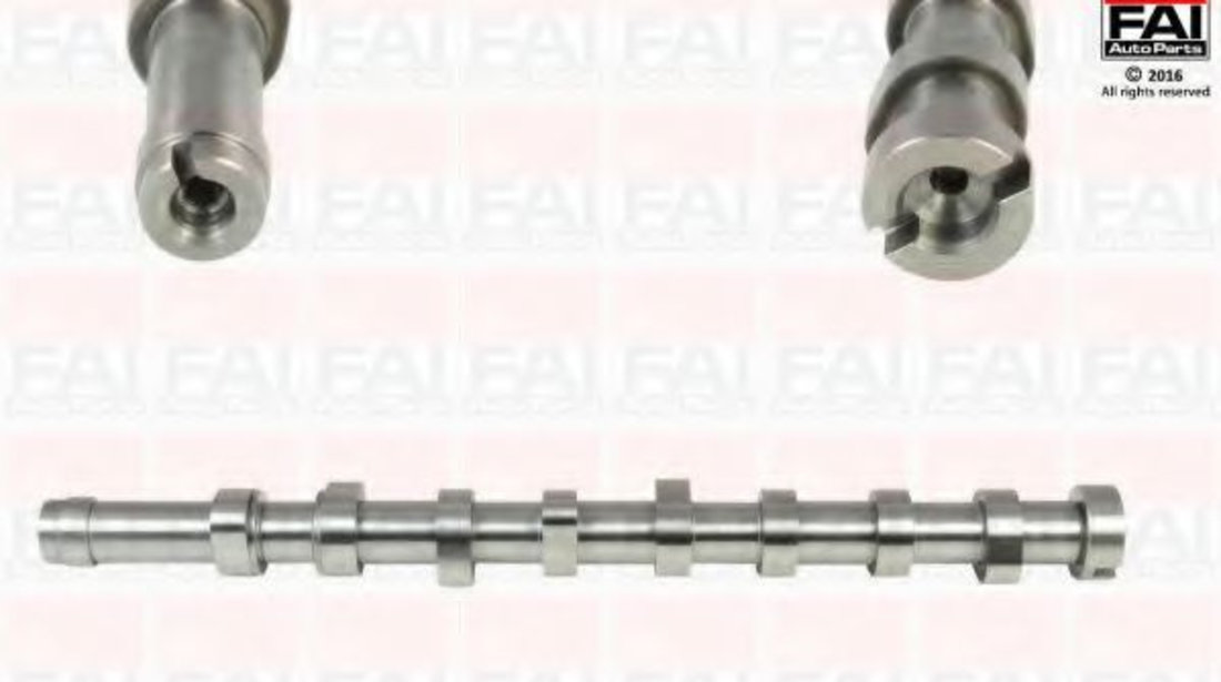 Ax cu came FORD MONDEO IV Turnier (BA7) (2007 - 2016) FAI AutoParts C369 piesa NOUA