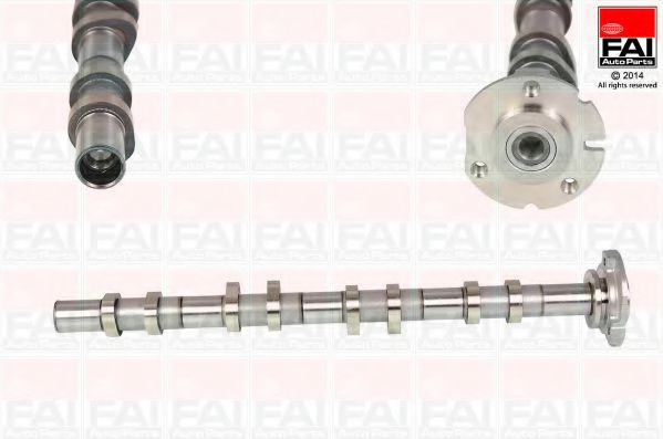 Ax cu came FORD TRANSIT bus (2006 - 2014) FAI AutoParts C337 piesa NOUA