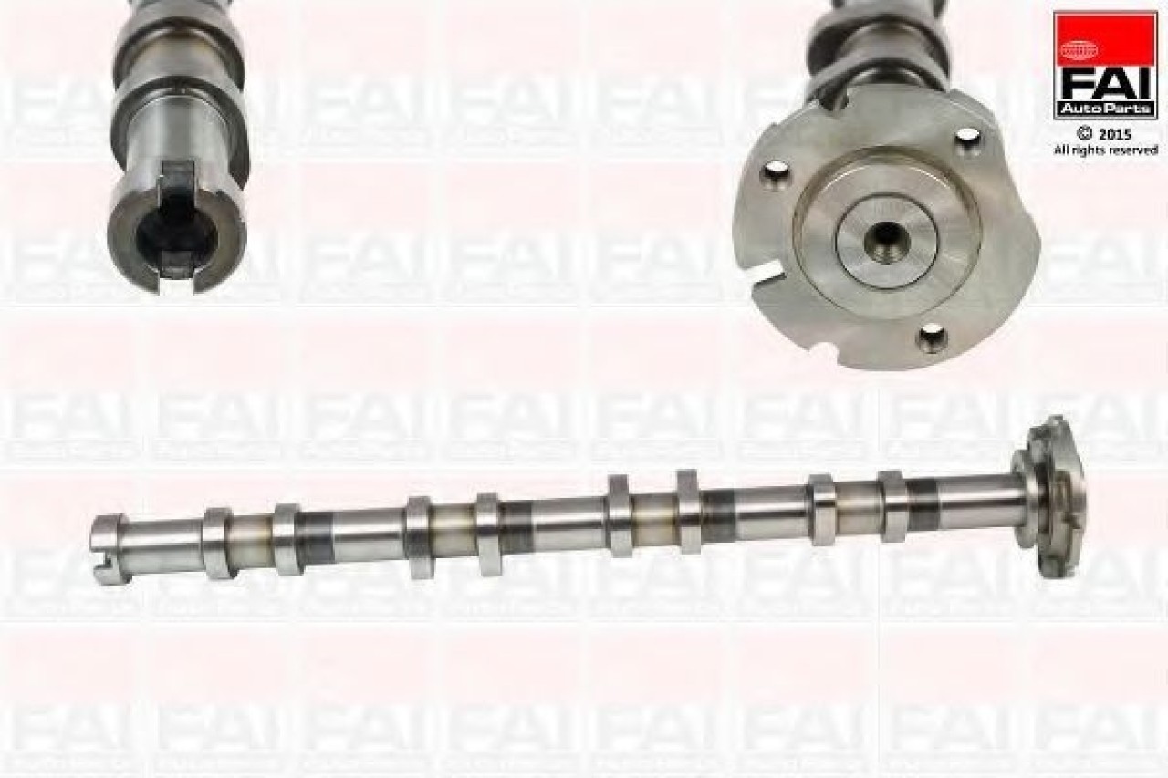 Ax cu came FORD TRANSIT bus (2006 - 2014) FAI AutoParts C341 piesa NOUA