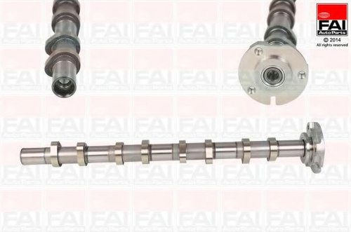 Ax cu came FORD TRANSIT caroserie (2006 - 2014) FAI AutoParts C336 piesa NOUA