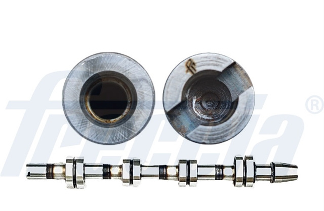 Ax Cu Came Freccia Audi CM05-2179