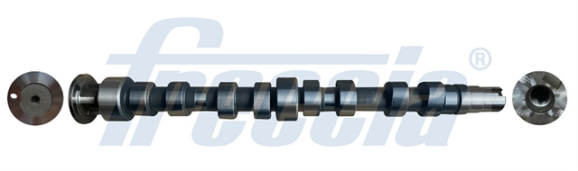Ax Cu Came Freccia Audi CM05-2324