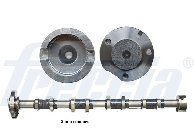 Ax Cu Came Freccia Bmw CM05-2316