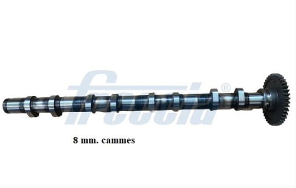 Ax Cu Came Freccia Bmw CM05-2317