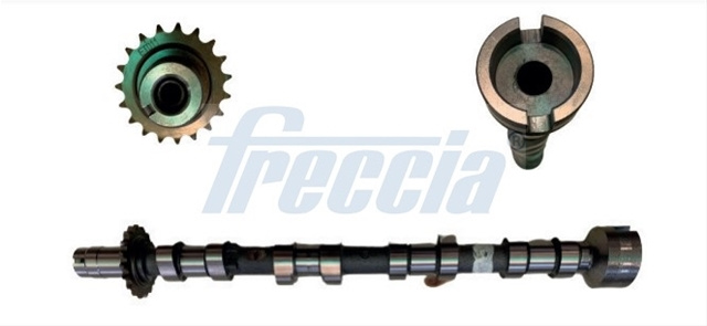 Ax Cu Came Freccia Peugeot CM05-2361