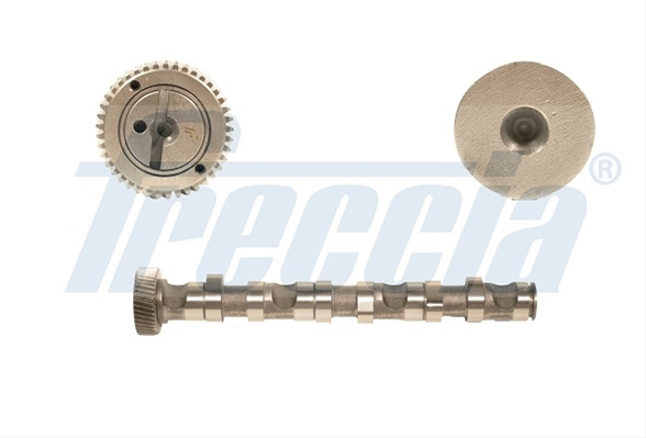 Ax Cu Came Freccia Skoda CM05-2122