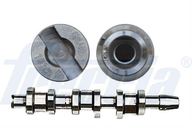 Ax Cu Came Freccia Vw CM05-2124