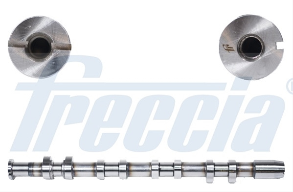 Ax Cu Came Freccia Vw CM05-2247
