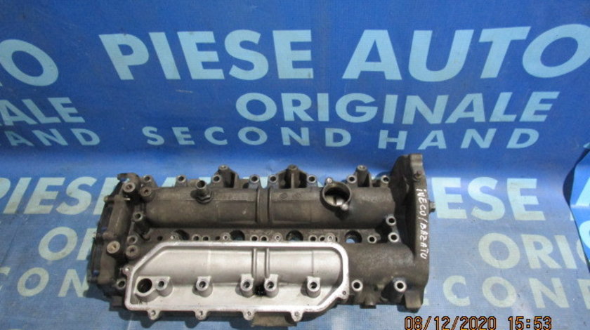 Ax cu came Iveco Daily 2.3hpi; 504167975