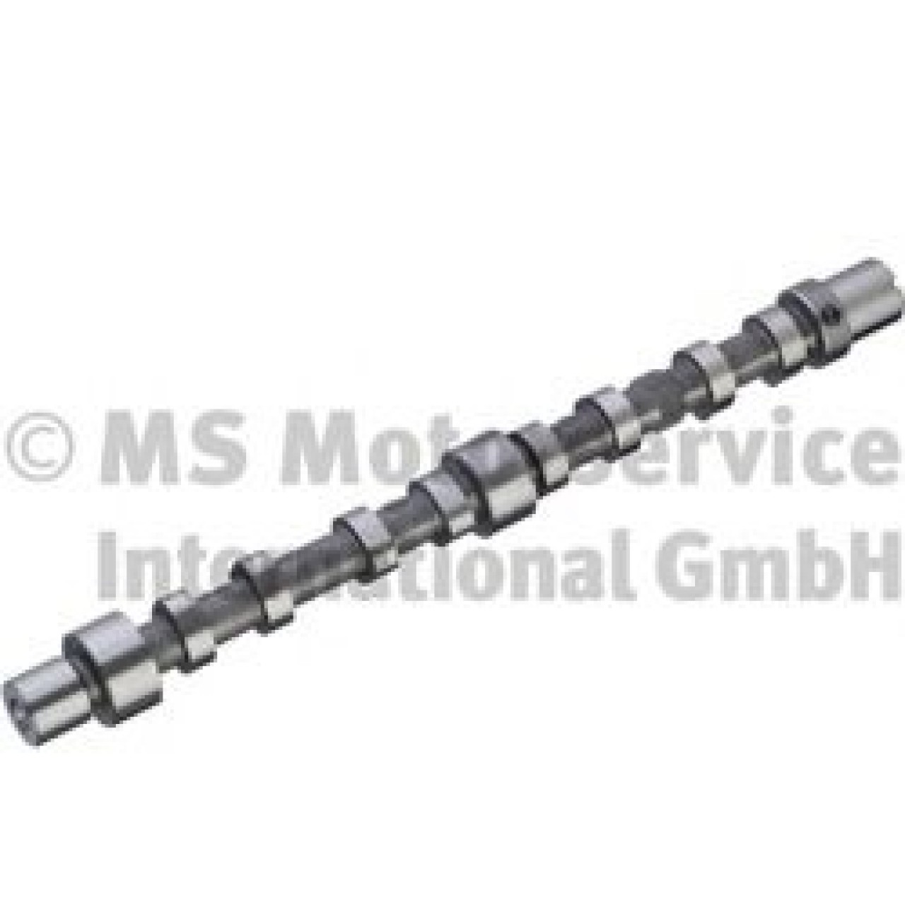 Ax cu came IVECO DAILY III platou / sasiu (1999 - 2006) KOLBENSCHMIDT 50007031 piesa NOUA