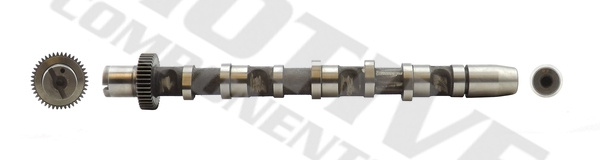 Ax cu came la cilindrul 3 (T071 MVE) AUDI,SKODA,VW