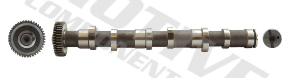 Ax cu came la cilindrul 6 (T073 MVE) AUDI,SKODA,VW