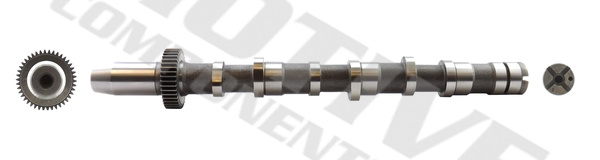 Ax cu came la cilindrul 6 (T074 MVE) AUDI,SKODA,VW
