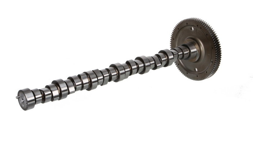 Ax cu came MERCEDES-BENZ CONECTO (O 345) BF 20 1003 90600