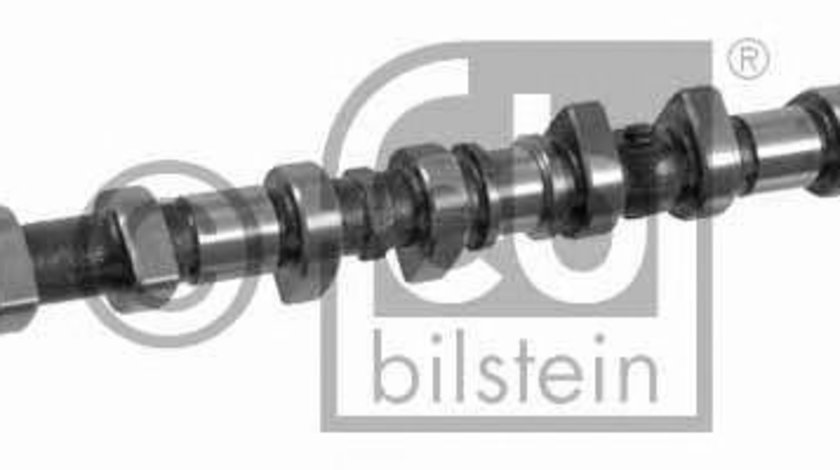 Ax cu came MERCEDES C-CLASS T-Model (S203) (2001 - 2007) FEBI BILSTEIN 21670 piesa NOUA