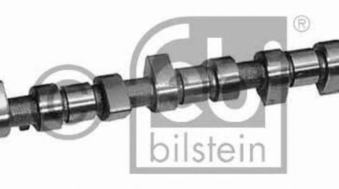 Ax cu came MERCEDES E-CLASS (W124) (1993 - 1995) FEBI BILSTEIN 03124 piesa NOUA