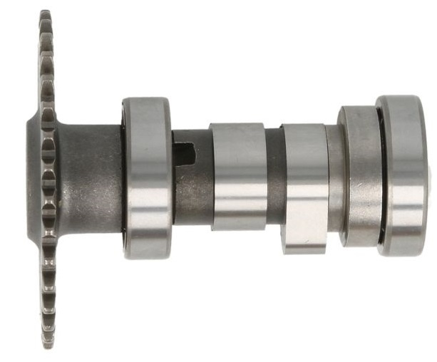Ax Cu Came Moto Inparts Gy6 IP000472