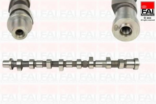 Ax cu came NISSAN PICK UP III (D22) (1997 - 2016) FAI AutoParts C294 piesa NOUA