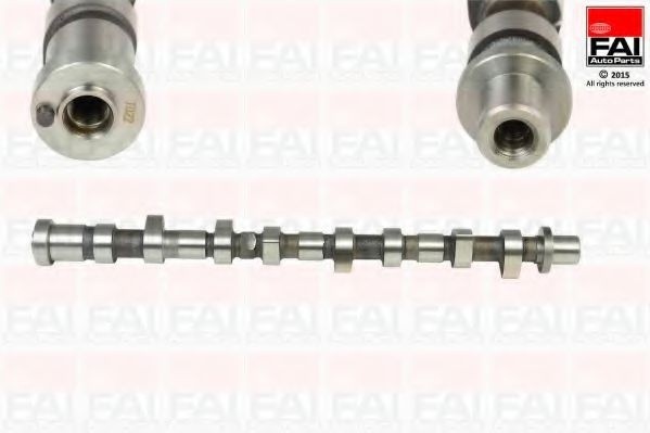 Ax cu came NISSAN PICK UP III (D22) (1997 - 2016) FAI AutoParts C295 piesa NOUA
