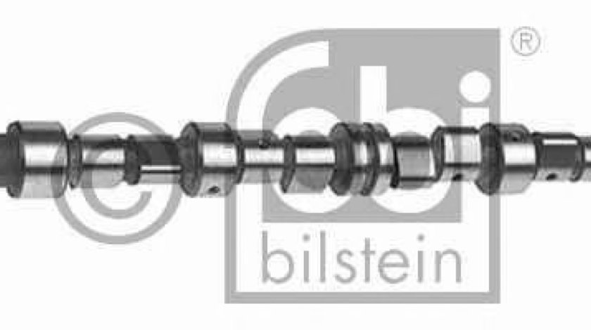 Ax cu came OPEL ASTRA F Combi (51, 52) (1991 - 1998) FEBI BILSTEIN 18505 piesa NOUA