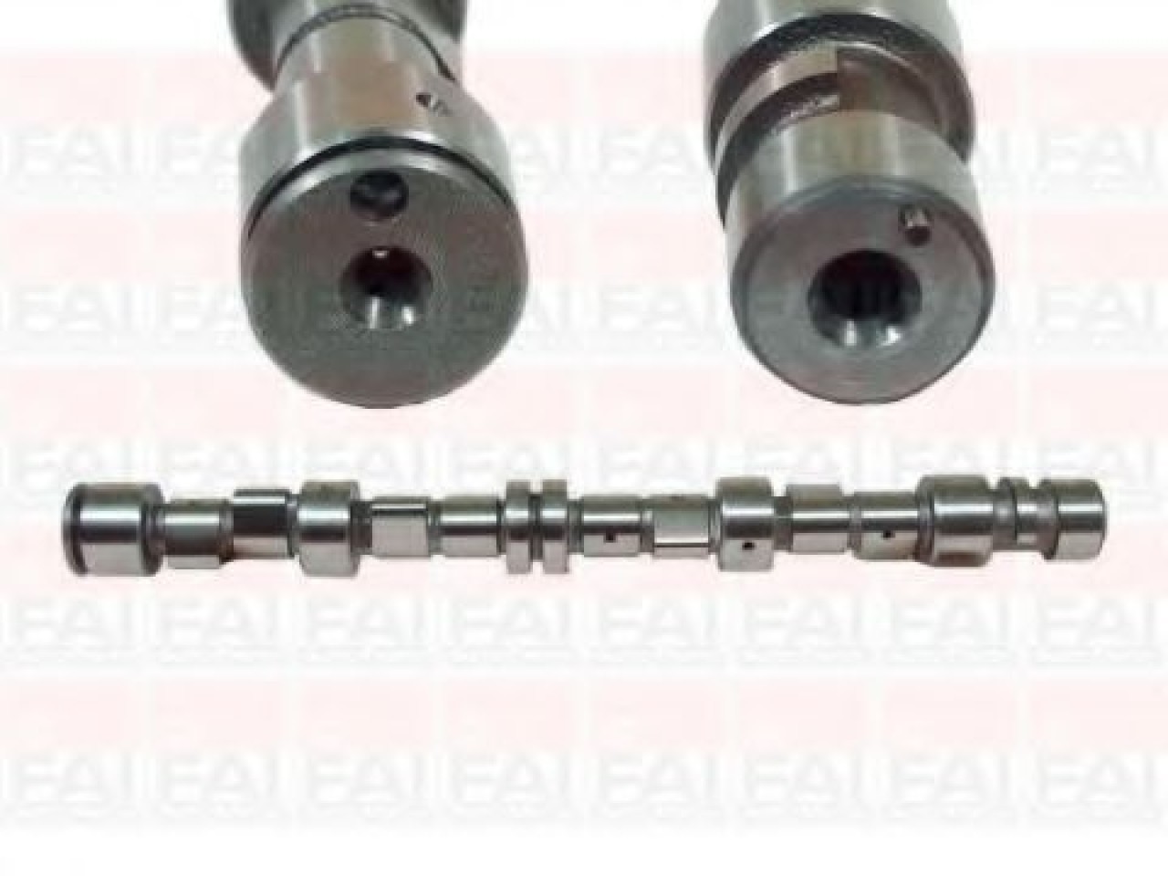 Ax cu came OPEL ASTRA G Combi (F35) (1998 - 2009) FAI AutoParts C243 piesa NOUA