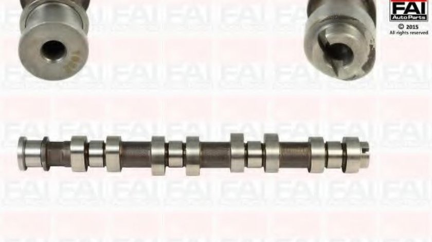 Ax cu came OPEL ASTRA G Hatchback (F48, F08) (1998 - 2009) FAI AutoParts C306 piesa NOUA