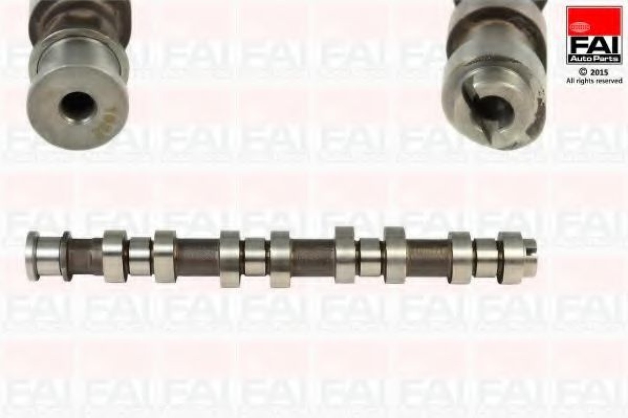 Ax cu came OPEL ASTRA H GTC (L08) (2005 - 2016) FAI AutoParts C306 piesa NOUA