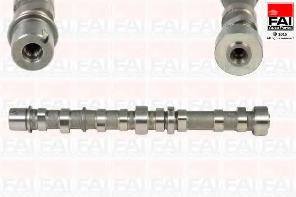 Ax cu came OPEL ASTRA H GTC (L08) (2005 - 2016) FAI AutoParts C254 piesa NOUA