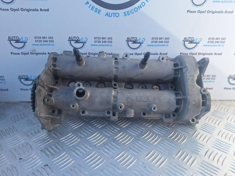 Ax cu came Opel Astra J 2009-2012 1.3 CDTI 95cp 70kw; 1.3 CDTI 75cp 55kw A13DTE; A13DTC; A13DTR