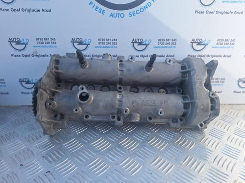 Ax cu came Opel Astra J 2009-2012 1.3 CDTI 95cp 70kw; 1.3 CDTI 75cp 55kw A13DTE; A13DTC; A13DTR