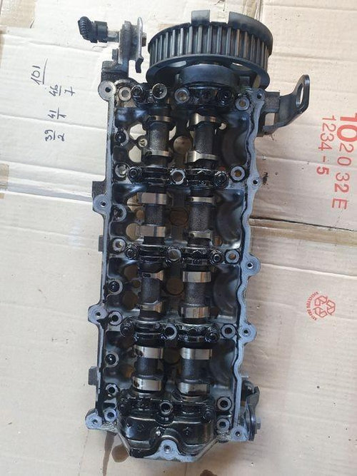 Ax cu came Opel Mokka X 2016-2019 1.7CDTI 131cp 96kw; 1.7 CDTI 110kw 81cp; 1.7 CDTI 74kw 101cp A17DT...